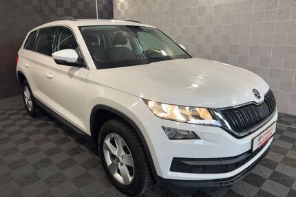 Skoda Kodiaq Gebrauchtwagen