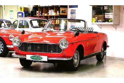 Fiat Andere Gebrauchtwagen