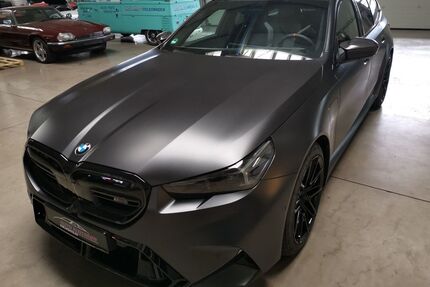 BMW M5 Gebrauchtwagen