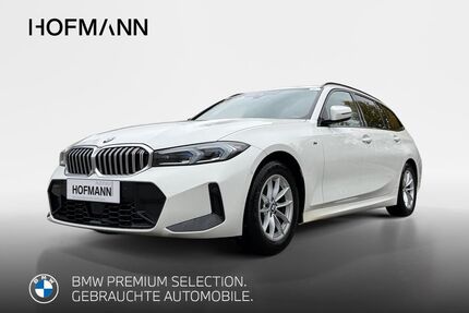 BMW 320 Gebrauchtwagen