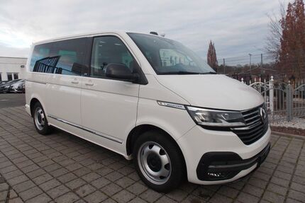 VW T6 Multivan Gebrauchtwagen