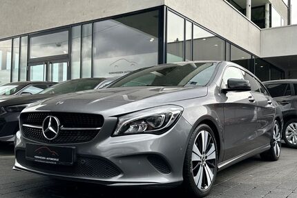 Mercedes-Benz CLA 200 Shooting Brake Gebrauchtwagen
