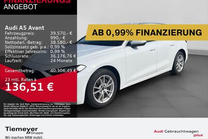 Audi A5 Gebrauchtwagen
