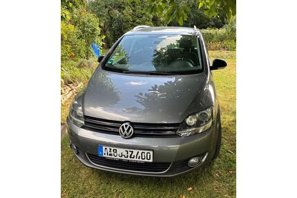 VW Golf Plus Gebrauchtwagen