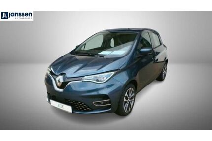 Renault ZOE Gebrauchtwagen
