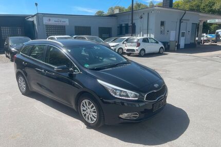 Kia ceed Sportswagon Gebrauchtwagen