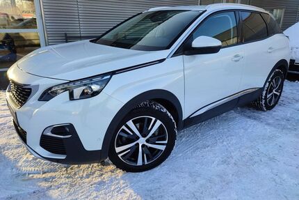 Peugeot 3008 Gebrauchtwagen
