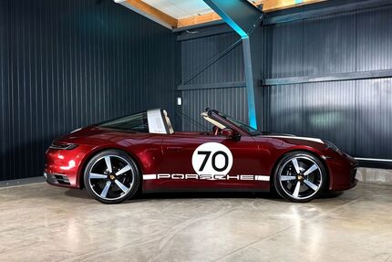 Porsche 992 Gebrauchtwagen