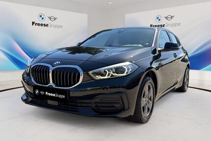 BMW 118 Gebrauchtwagen