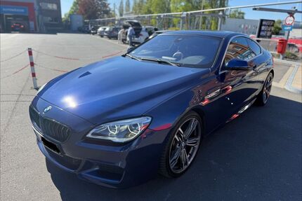 BMW 640 Gebrauchtwagen