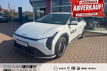 Kia EV4 Gebrauchtwagen