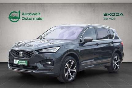 Seat Tarraco Gebrauchtwagen