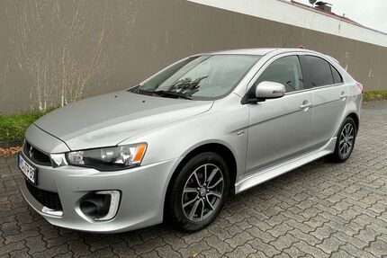 Mitsubishi Lancer Gebrauchtwagen