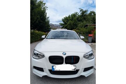 BMW 116 Gebrauchtwagen