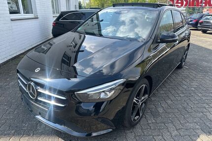 Mercedes-Benz B 200 Gebrauchtwagen