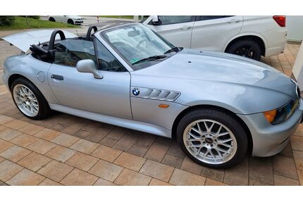 BMW Z3 Gebrauchtwagen
