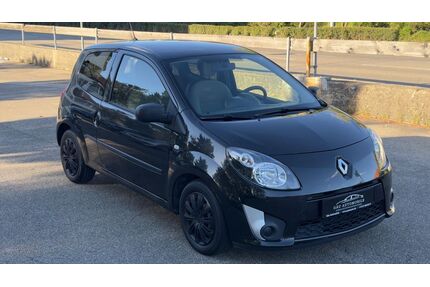 Renault Twingo Gebrauchtwagen