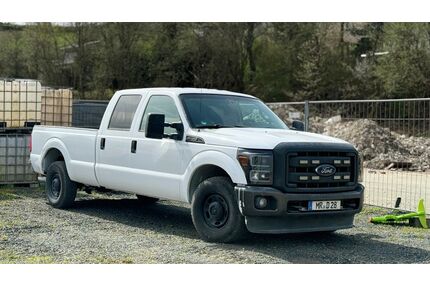 Ford F 150 Gebrauchtwagen