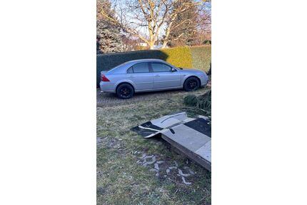 Ford Mondeo Gebrauchtwagen