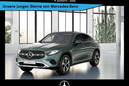 Mercedes-Benz GLC 300 Gebrauchtwagen