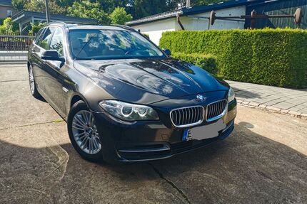 BMW 530 Gebrauchtwagen