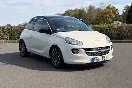 Opel Adam Gebrauchtwagen