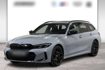 BMW 340 Gebrauchtwagen