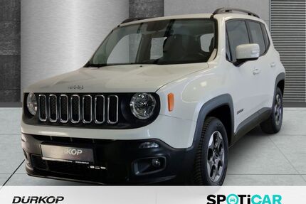 Jeep Renegade Gebrauchtwagen