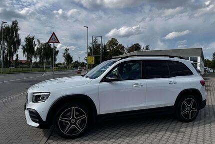 Mercedes-Benz GLB 250 Gebrauchtwagen