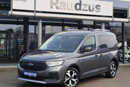 Ford Tourneo Connect Gebrauchtwagen