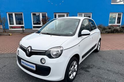 Renault Twingo Gebrauchtwagen