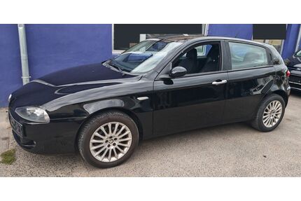 Alfa Romeo 147 Gebrauchtwagen