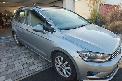VW Golf Sportsvan Gebrauchtwagen