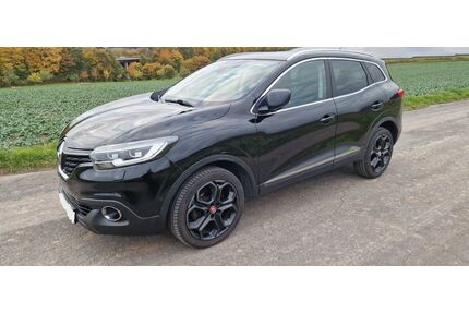 Renault Kadjar Gebrauchtwagen