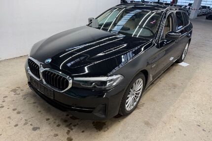 BMW 530 Gebrauchtwagen
