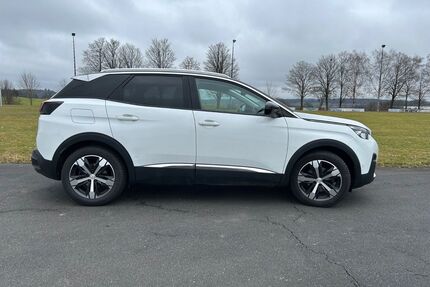 Peugeot 3008 Gebrauchtwagen