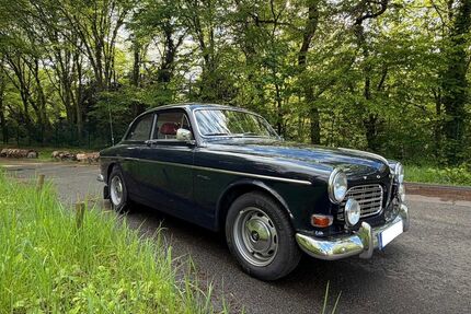 Volvo Amazon Gebrauchtwagen