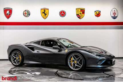 Ferrari F8 Tributo Gebrauchtwagen