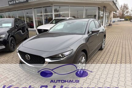 Mazda CX-30 Gebrauchtwagen