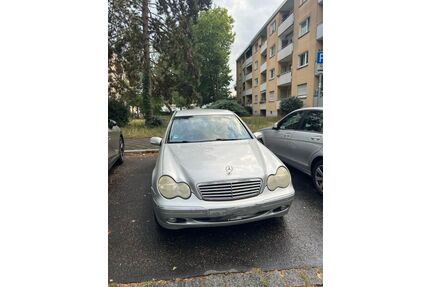 Mercedes-Benz C 320 Gebrauchtwagen