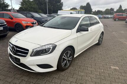 Mercedes-Benz A 200 Gebrauchtwagen