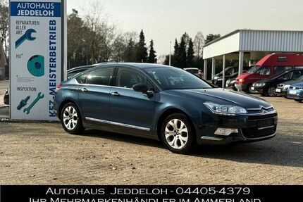 Citroen C5 Gebrauchtwagen