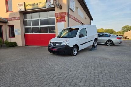 Renault Kangoo Gebrauchtwagen