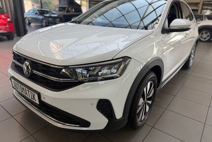 VW Taigo Gebrauchtwagen