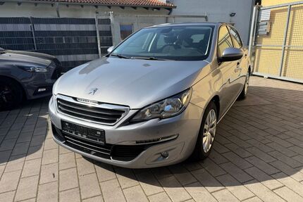 Peugeot 308 Gebrauchtwagen