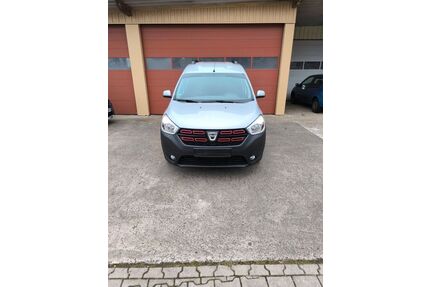 Dacia Dokker Gebrauchtwagen