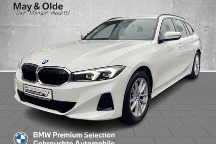BMW 318 Gebrauchtwagen