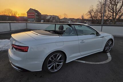 Audi A5 Gebrauchtwagen