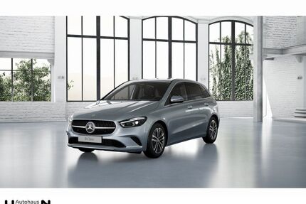 Mercedes-Benz B 200 Gebrauchtwagen