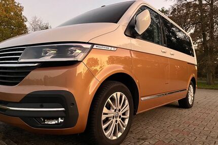 VW T6 Multivan Gebrauchtwagen
